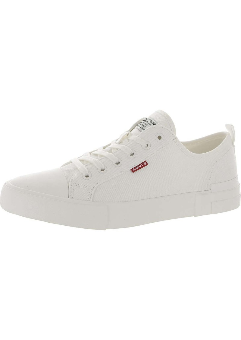 Levi's Becky Womens Performance Lifestyle Athletic and Training Shoes