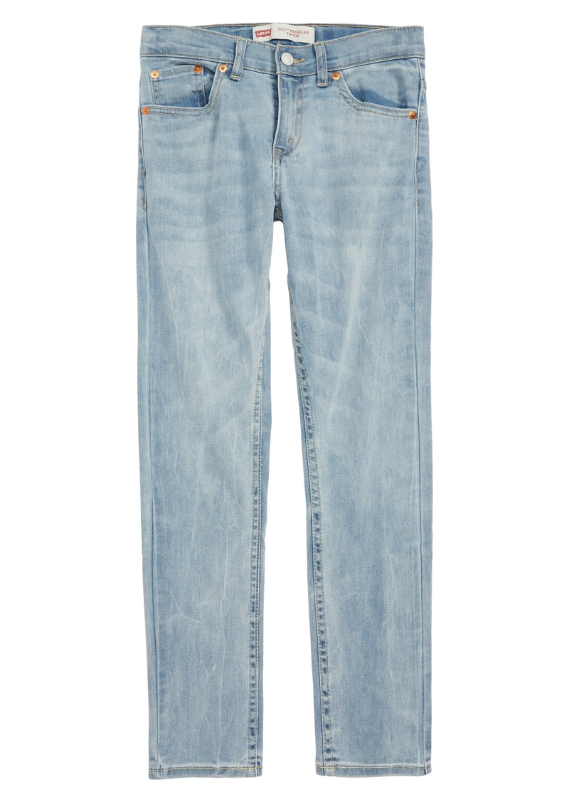 levi's 502tm