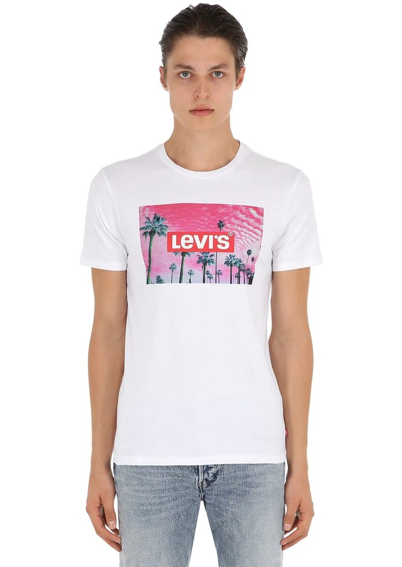 levi's california t shirt