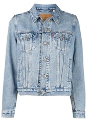 Levi's The Original Trucker denim jacket