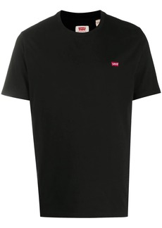 Levi's embroidered logo T-shirt