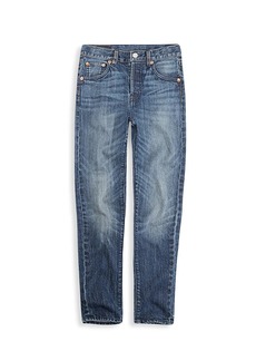 Levi's Girl's 501® Skinny Jeans
