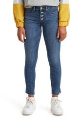 Levi's 311 Shaping Skinny Ankle Jeans