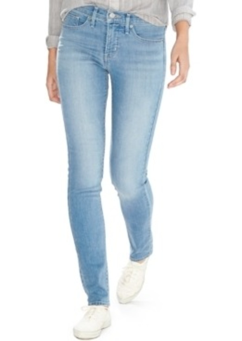 jeans 311 shaping skinny