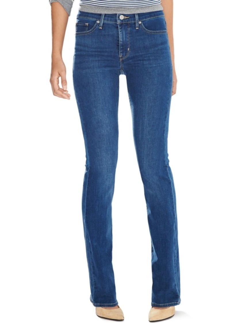 levi's 315 women's jeans