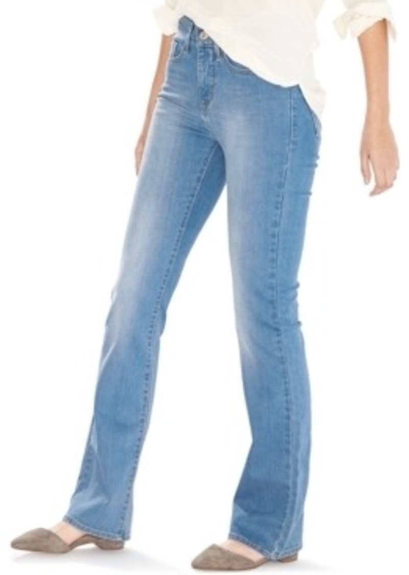 levi's 315 women's jeans