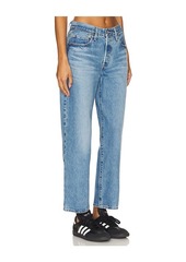 LEVI'S 501 90s Ankle Straight