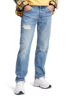 levis 502 sapphire city