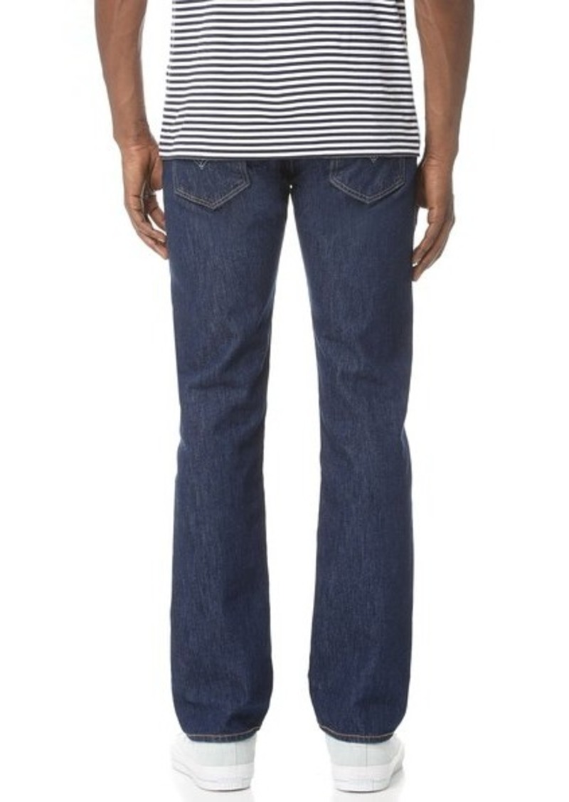 Levi&#39;s Levi&#39;s 501 Made in the USA Original Fit Jeans | Jeans