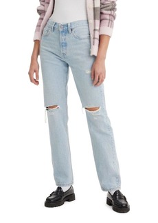Levi's Women's 501 Original Fit Jeans (Also Available in Plus) (New) Blue