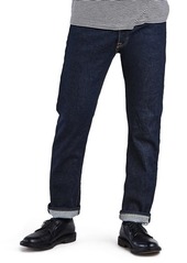 levi's 501® Original Straight Leg Jeans in The Rose at Nordstrom