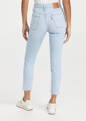 Levi's 501 Skinny Jeans