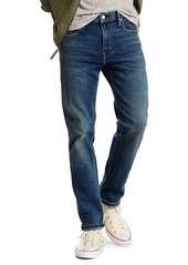 Levi's® 502™ Slim Tapered Leg Jeans (Orinda Adv)