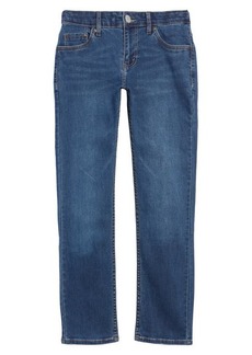 levi's 502 Strong Performance Straight Leg Jeans