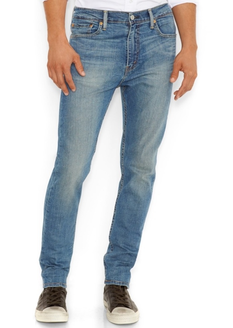 Levi's 510 Skinny-Fit Jeans, Lake Anza
