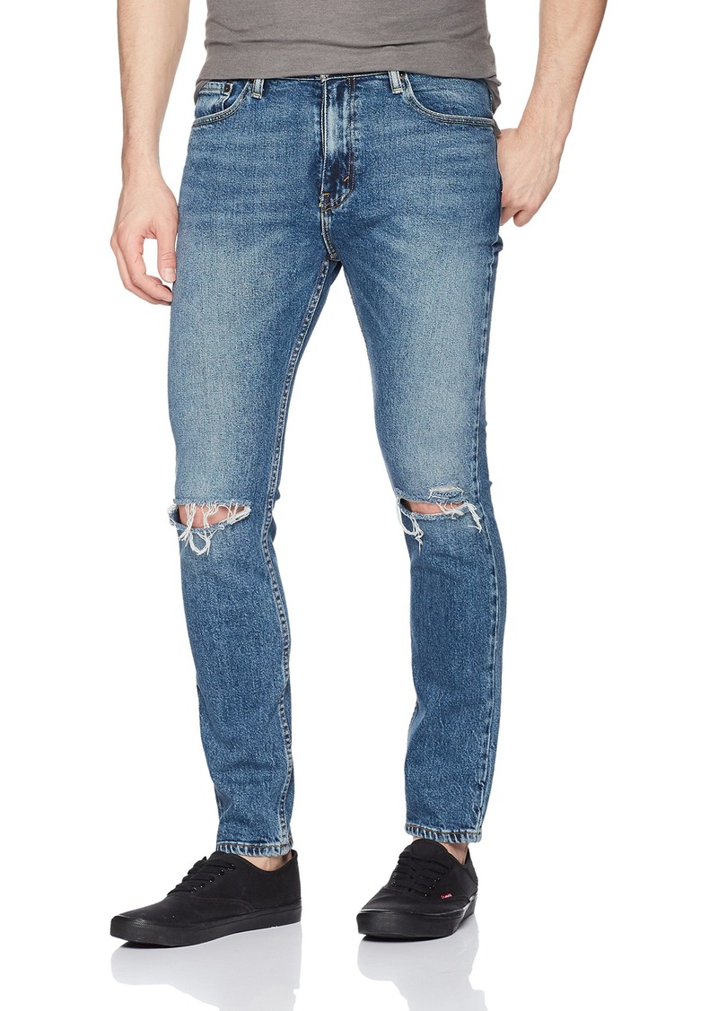 levi jeans 510 mens