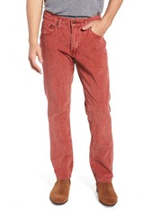 levi's 511 slim corduroy