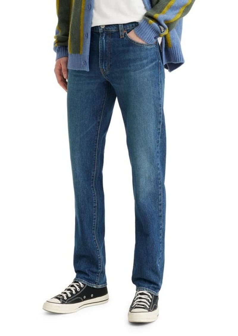 levi's 511 Slim Fit Jeans