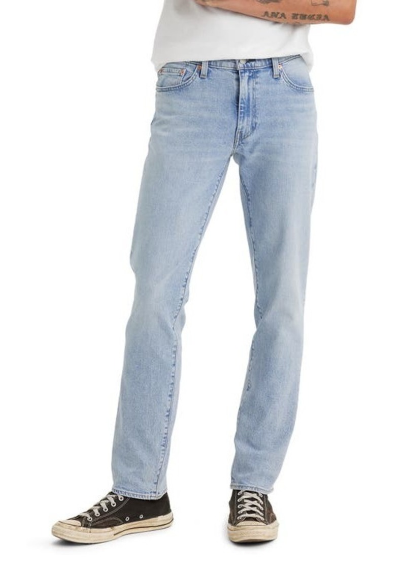 levi's 511 Slim Fit Jeans