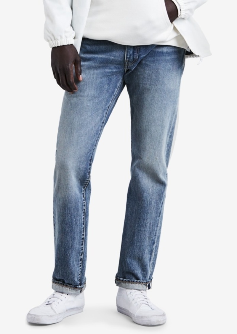 levis 502 non stretch