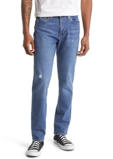levi's 511™ Slim Fit Jeans in Z1954 Dark Indigo at Nordstrom