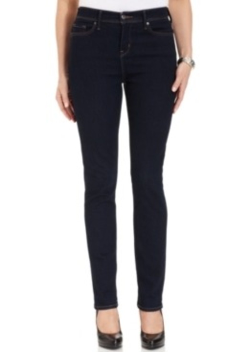 perfectly slimming 512 skinny leg