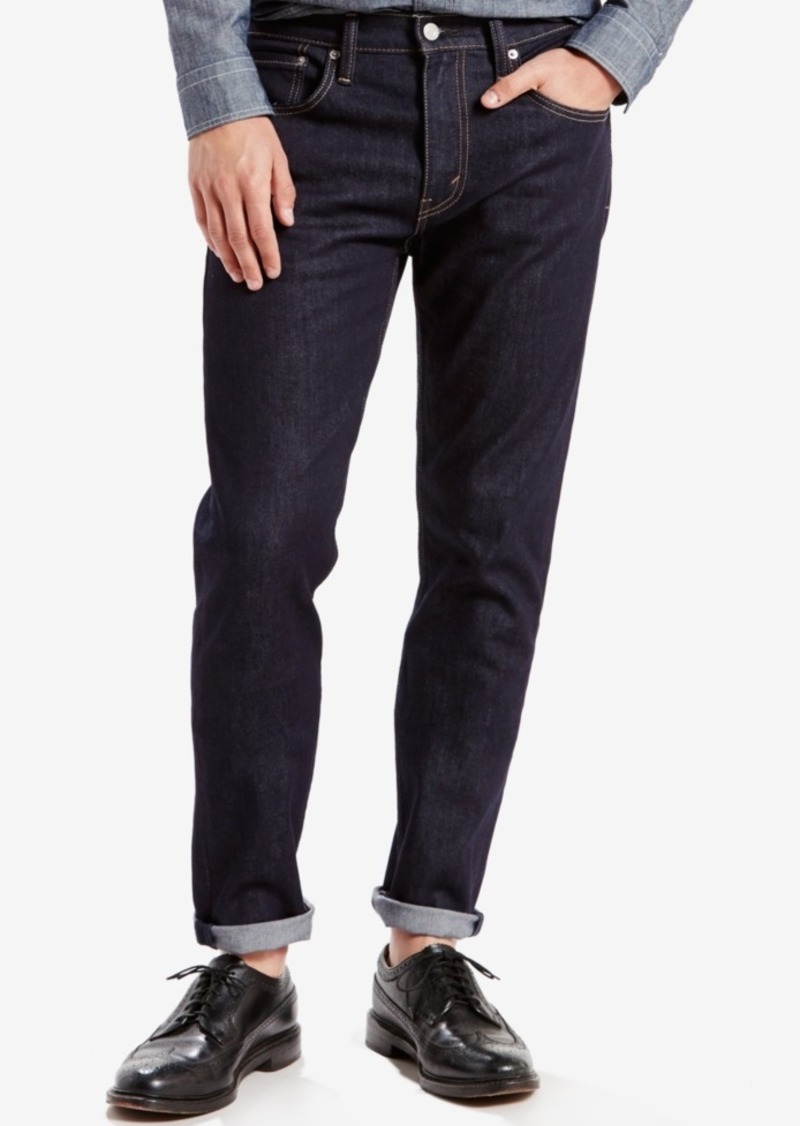 Levi&#39;s Levi&#39;s 512 Slim Taper Fit Jeans | Jeans - Shop It To Me