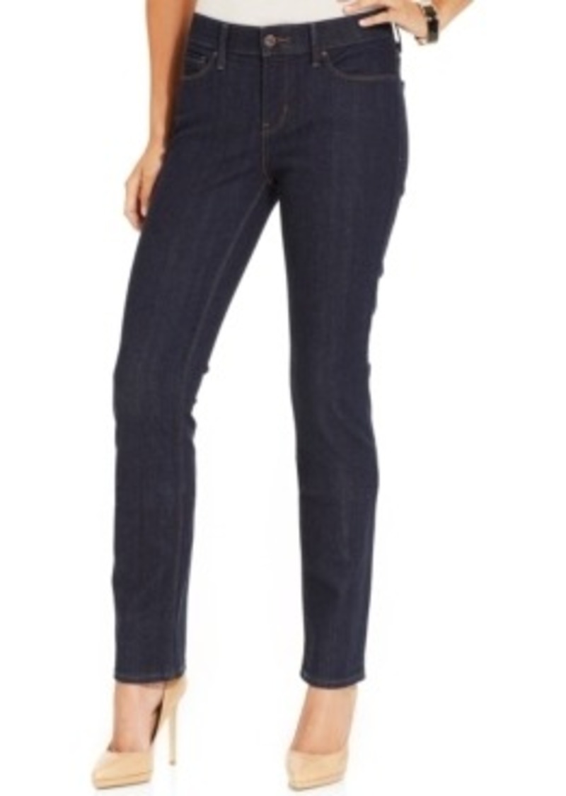 levi's 525 straight leg jeans