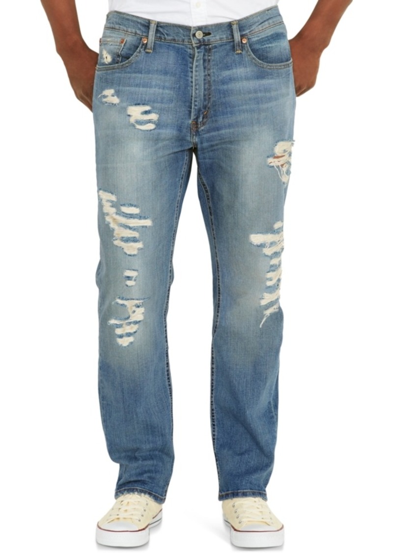 541 levi jeans