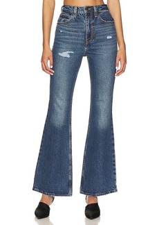 LEVI'S 70's High Flare