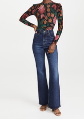 Levi's 70s High Flare Jeans