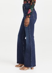 Levi's 70s High Flare Jeans