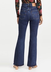 Levi's 70s High Flare Jeans