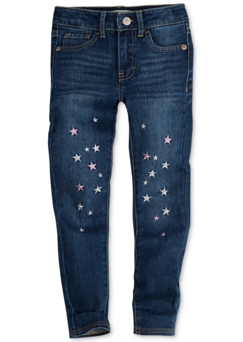 levi's girl jeans price