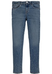 Levi's 711 Big Girls Skinny Jeans