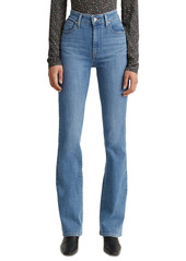 Levi's 725 High-Waist Bootcut Jeans
