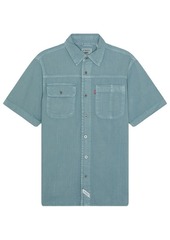 LEVI'S Auburn Worker Shirt