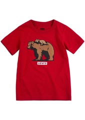 Levi's Baby Boys Papa Bear T-shirt