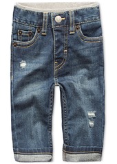 Levi's Baby Boys Pull On Jeans - Vintage Sky
