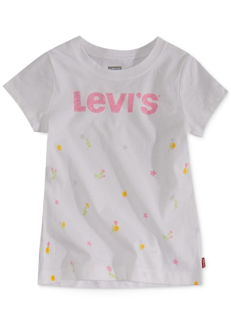 levis t shirt ice cream