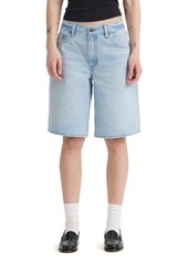 levi's Baggy Dad Shorts