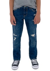 Levi's Big Boys 502 Regular Taper Fit Jeans