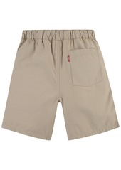 Levi's Big Boys Chino Easy Shorts - True Chino