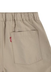 Levi's Big Boys Chino Easy Shorts - True Chino