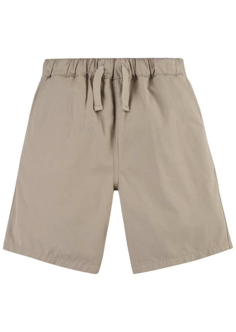 Levi's Big Boys Chino Easy Shorts - True Chino