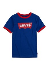 Levi's Big Boys Logo T-shirt