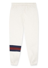 Levi's Big Boys Varsity Jogger Pants - Oatmeal Heather