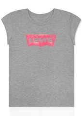 Levi's Big Girls Batwing Graphic-Print T-Shirt