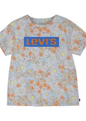 Levi's Big Girls Boxy T-shirt