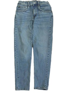 Levi's Boys Light Blue Jeans